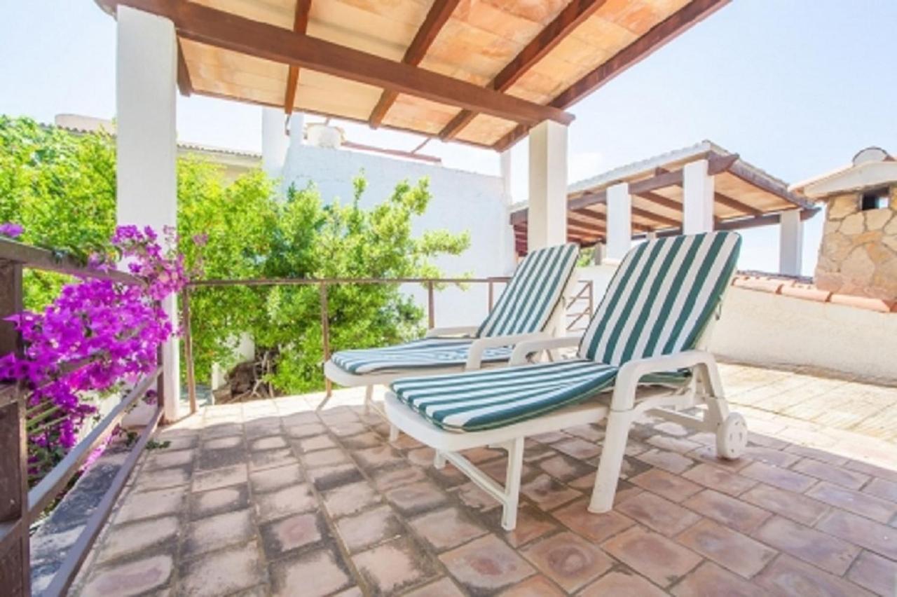 Finca La Siesta - Villa In Betlem, Mallorca Colonia de Sant Pere Exterior photo