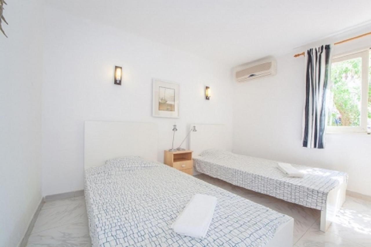 Finca La Siesta - Villa In Betlem, Mallorca Colonia de Sant Pere Exterior photo