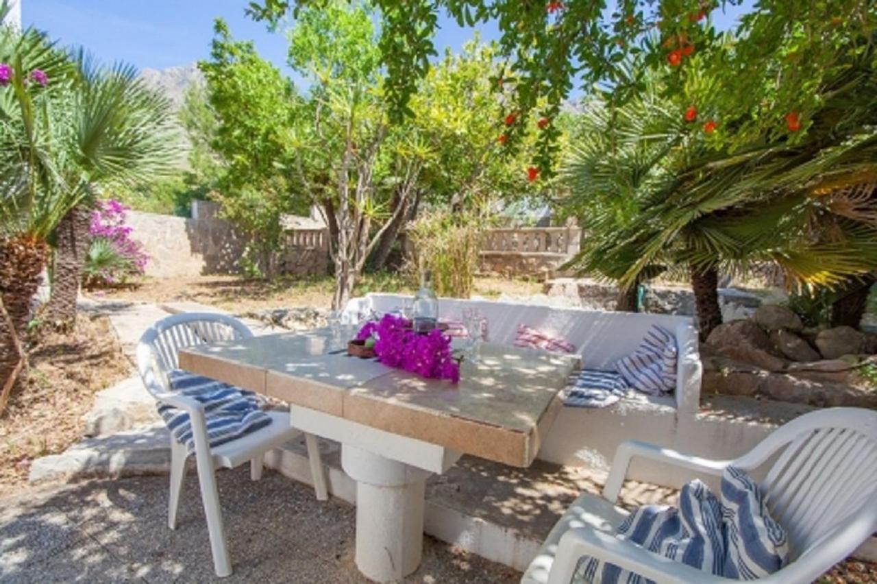 Finca La Siesta - Villa In Betlem, Mallorca Colonia de Sant Pere Exterior photo