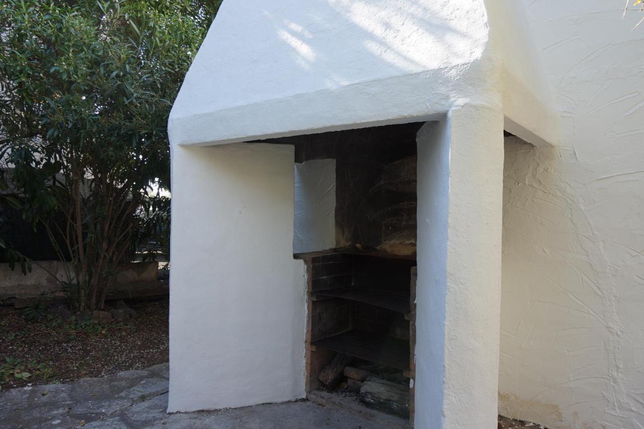 Finca La Siesta - Villa In Betlem, Mallorca Colonia de Sant Pere Exterior photo